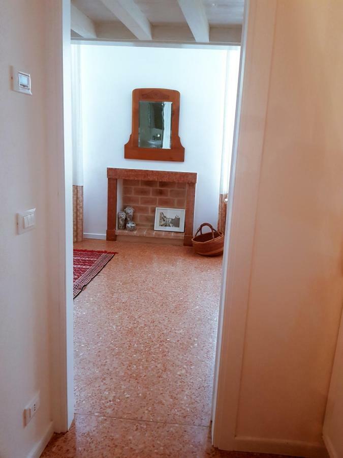Like A Miracle Διαμέρισμα Βενετία Εξωτερικό φωτογραφία